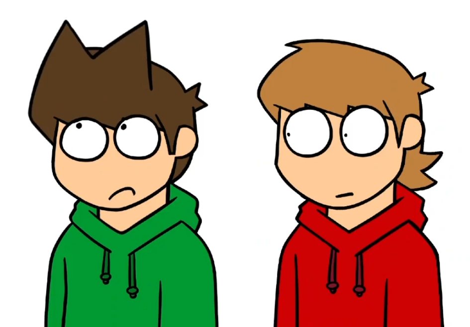 Tedd 'n' Erd

#art #eddsworld2006 #edd #tord #hairswap 

<a href="/IdioticDudez/">Ron</a>