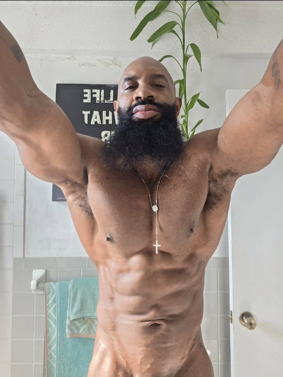 blackpapadaddy ( 50k ) tweet media