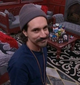 From all reports, Vince came out of #bb27, got dumped, has respectfully not talked about any of it, and minded his own business while Jimmy is selling his used underwear for $100, a majority of the cast is on Cameo, and half the house are doing daily lives to stay relevant