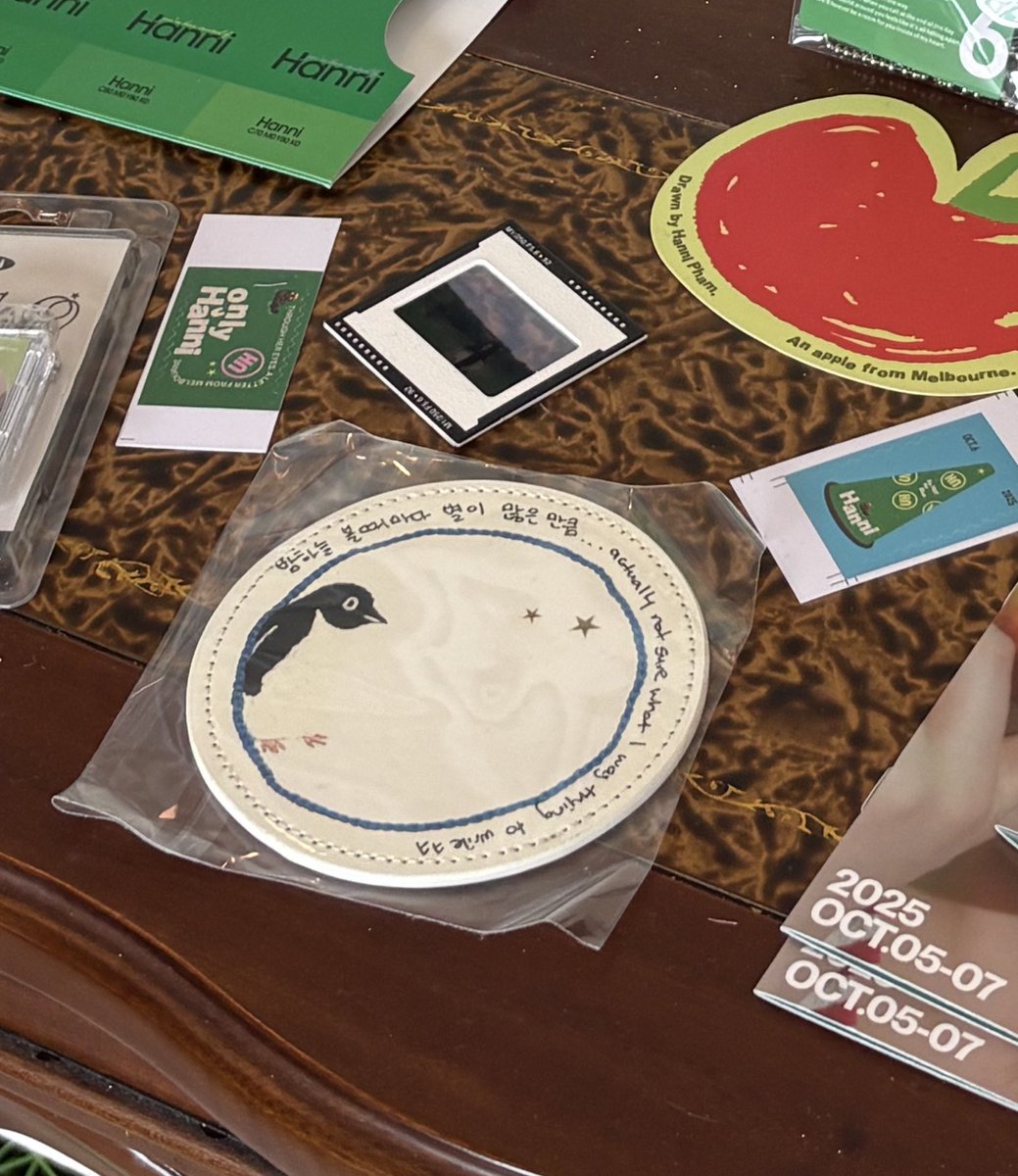 Melbourne through her eyes. tweet media