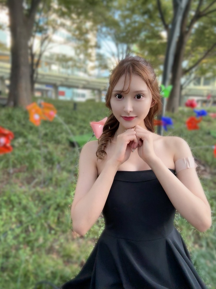 Fujli Ran Ran 私に質問ありますか☺️🩷?