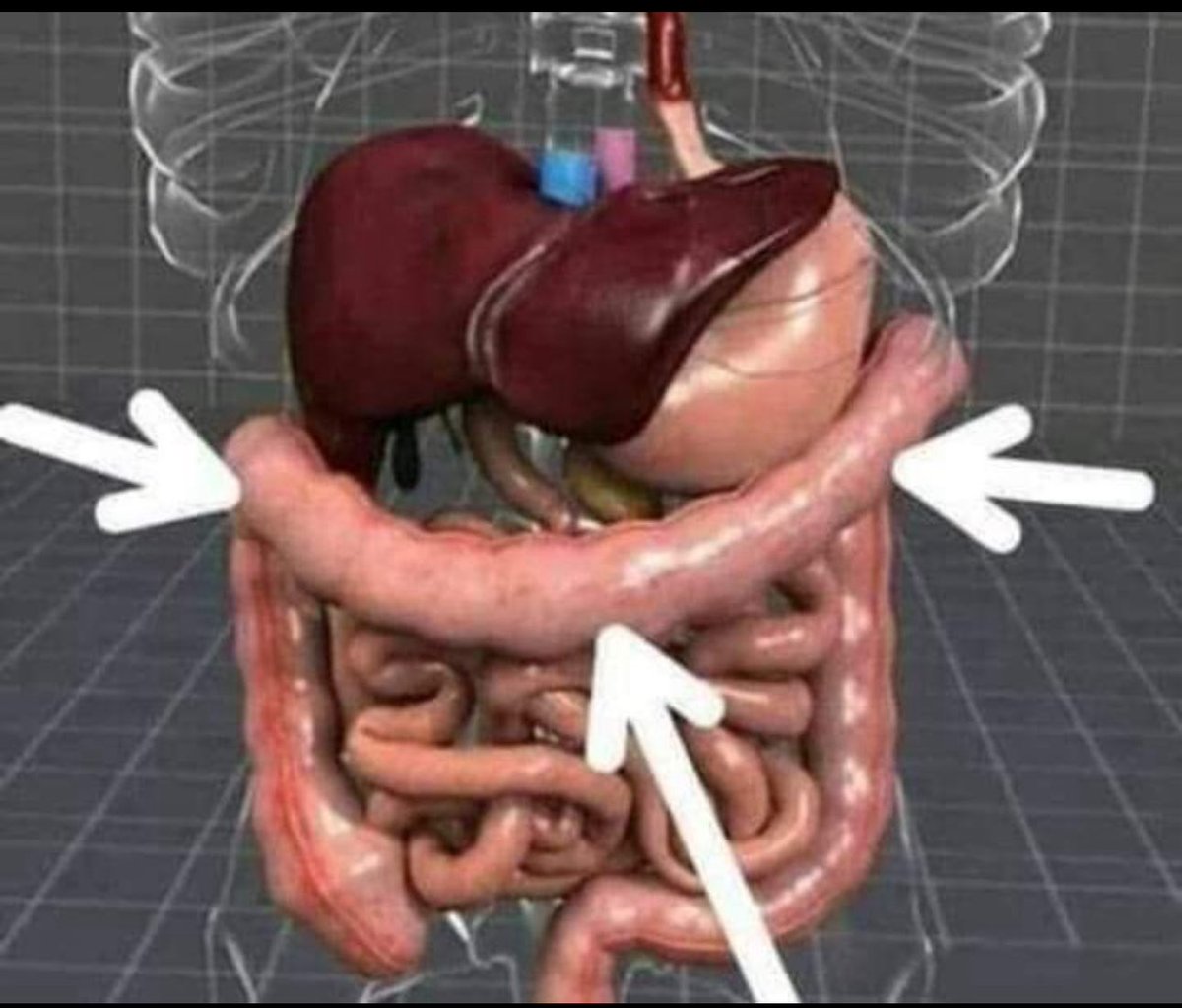 تحدث الغازات والانتفاخات بالبطن بسبب تهيّج القولون العصبي؛ اما بسبب القلق والتوتر؟ او الامساك؟أو أطعمه تسبب تهيّج القولون والانتفاخات(كالفلفل وبعض الأطعمة وحساسية القمح او حساسية اللاكتوز في الحليب والالبان؟ ، او نقص بكتيريا نافعة و..الخ. وقد يكون الانتفاخ في الجزء الاعلى من