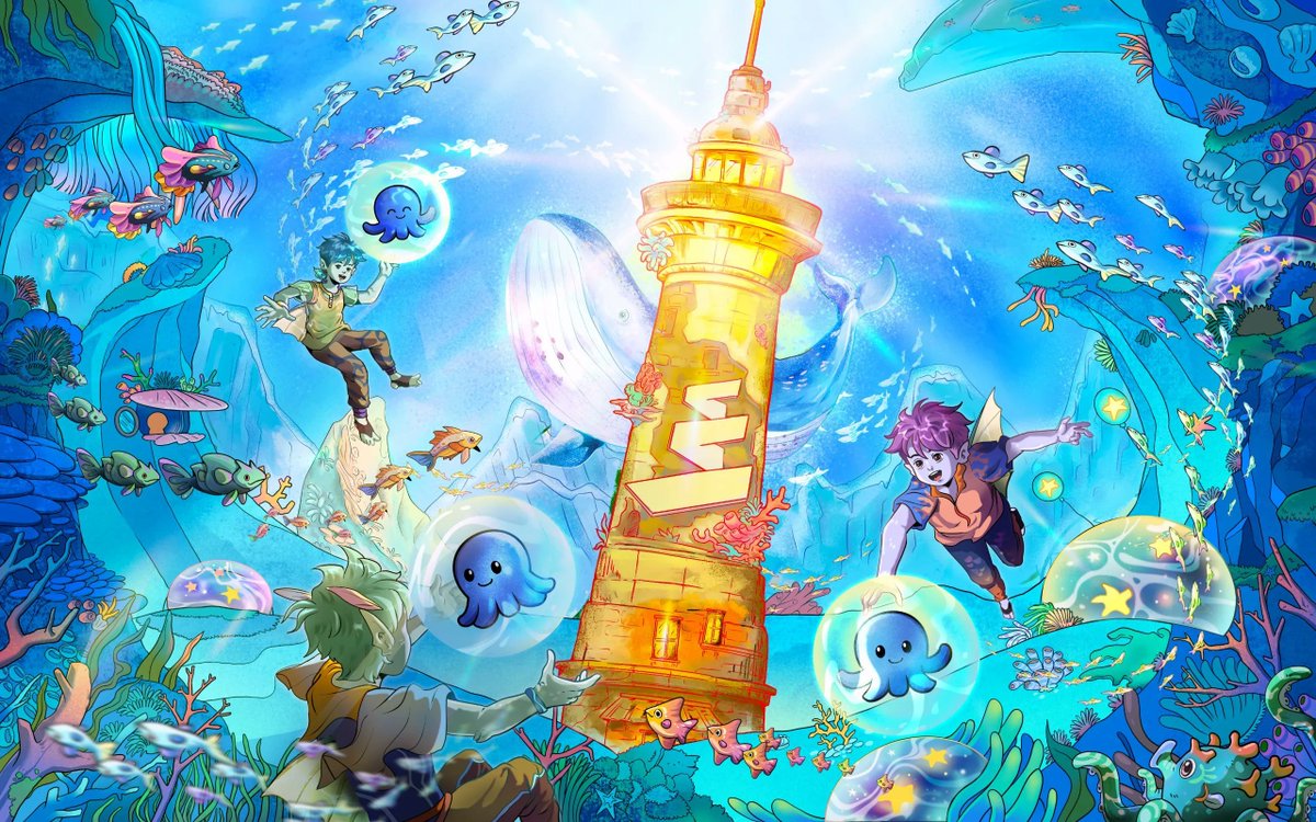 GameFi Edge tweet media