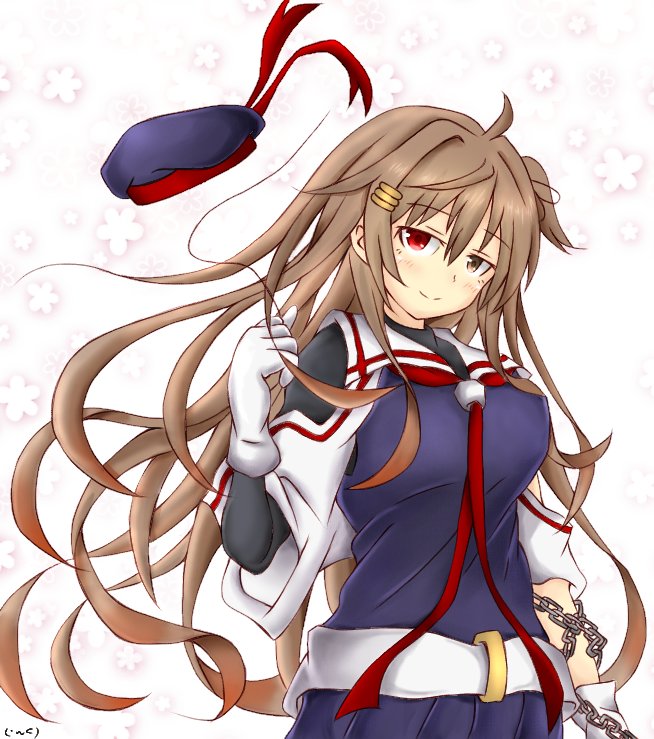 #成長してたらRT見た人もやる
村雨 2020→2025 