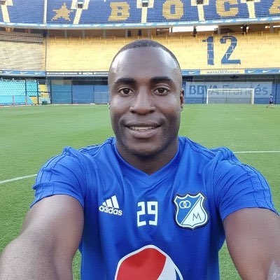#NuevaFotoDePerfil