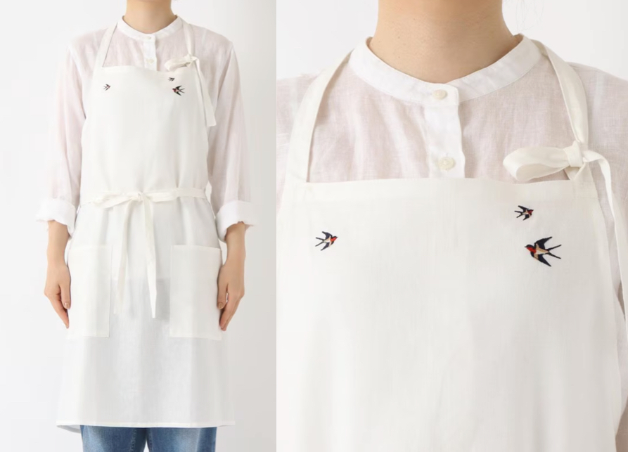 ⋱⠢💔🏡#じゃああんたが作ってみろよ🏡💔⠔⋰ 【第1話】#夏帆 着用