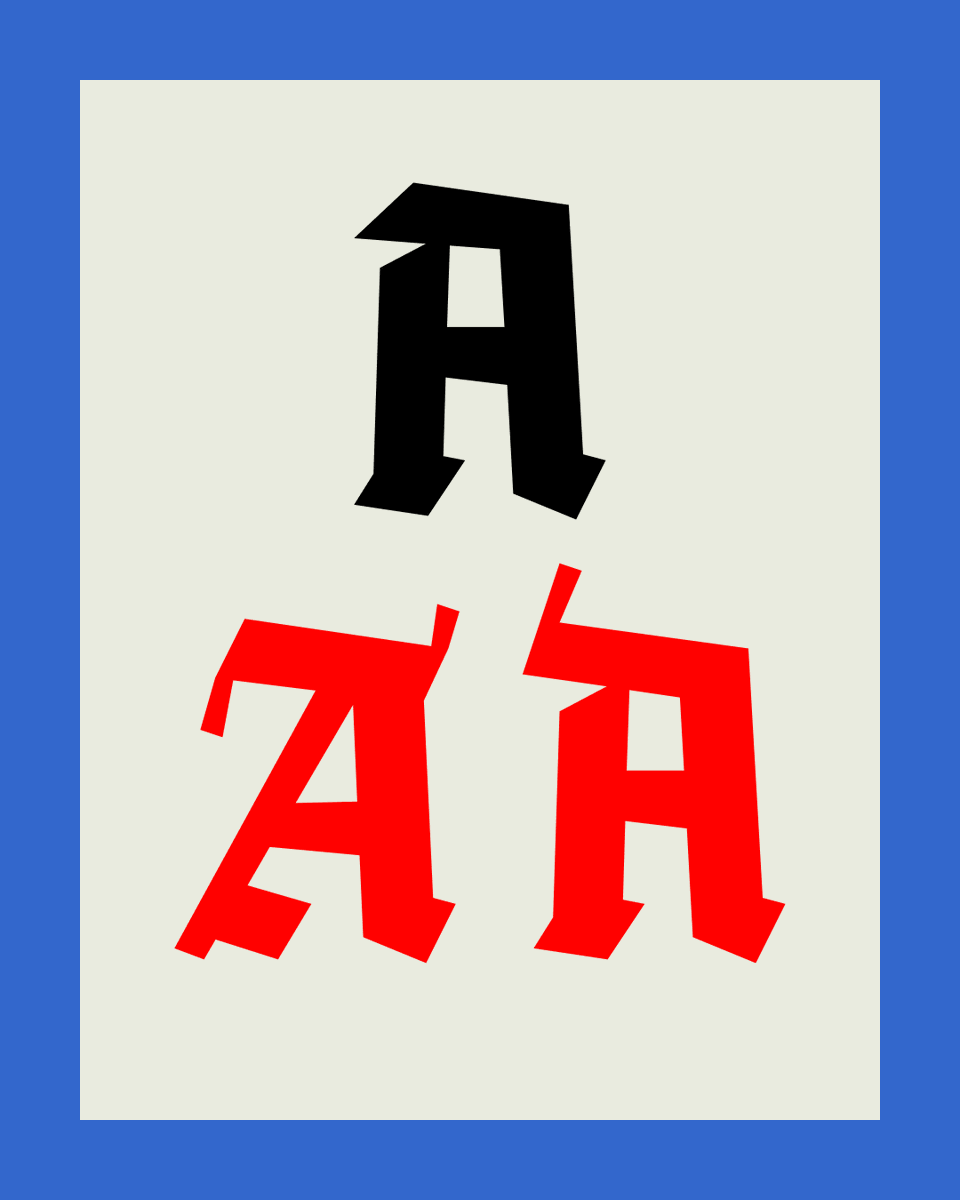 I Love Typography tweet media