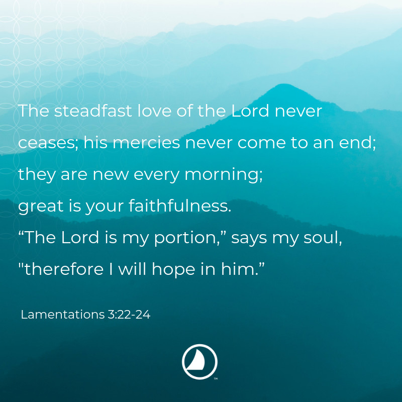 The Navigators tweet media