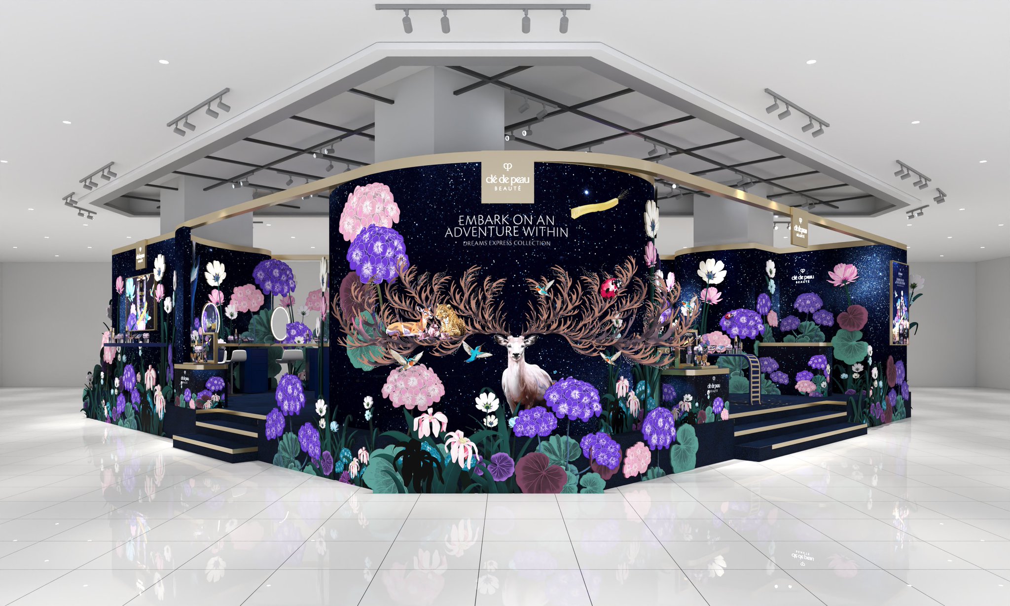 クレ・ド・ポー ボーテ ジャパン（公式） on X: 