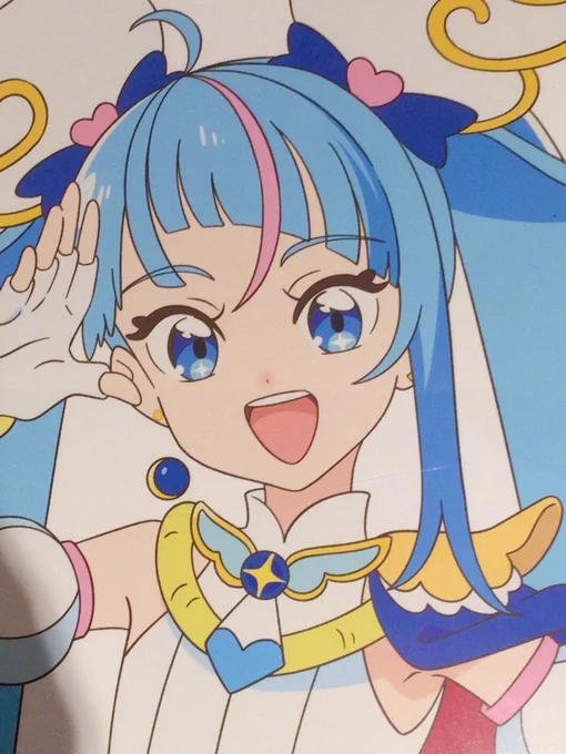 今回はスカイ席だったよ!