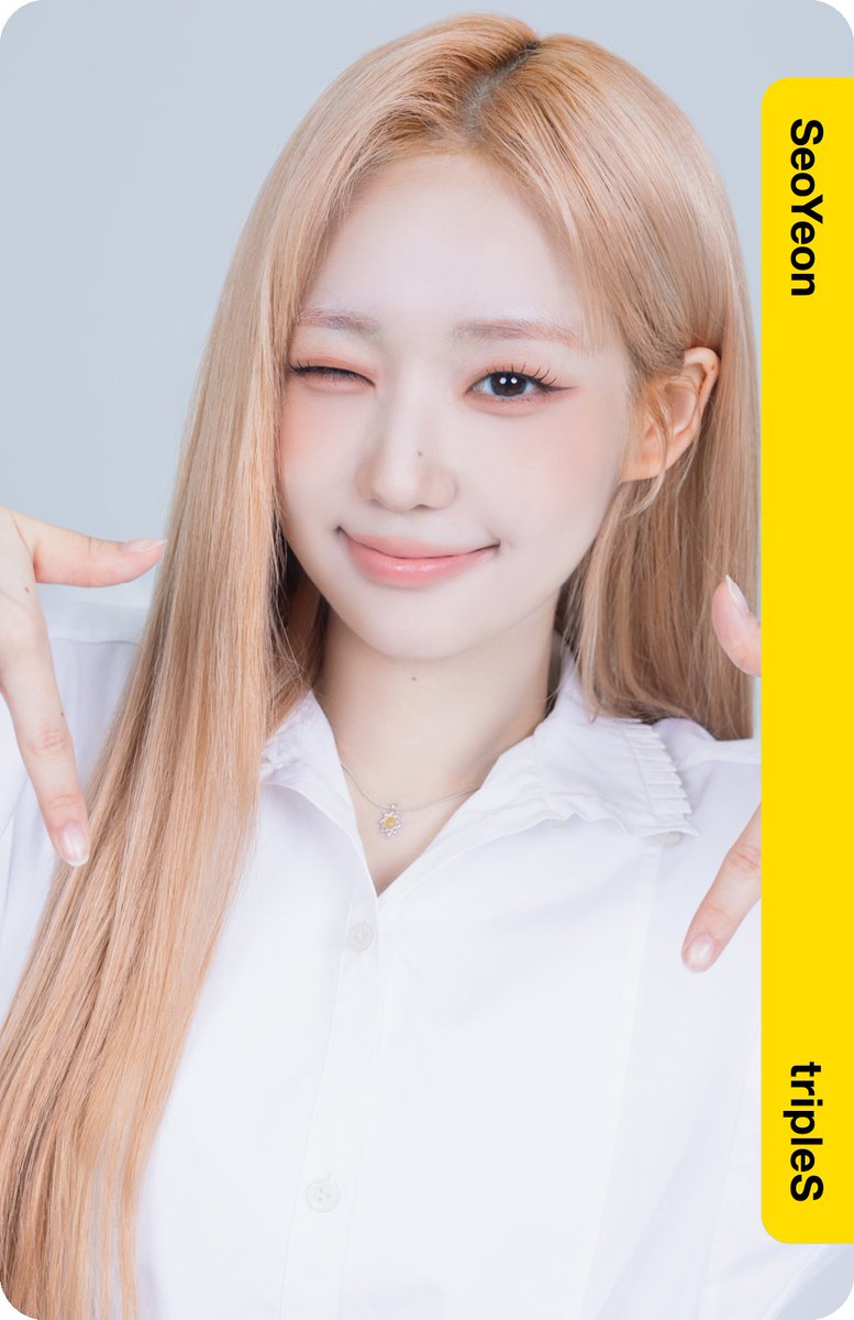 tripleS ハヨン objekt JP FC QR未使用 ハヨン tripleS objekt 新品 オブジェクト ペンライト QR未使用