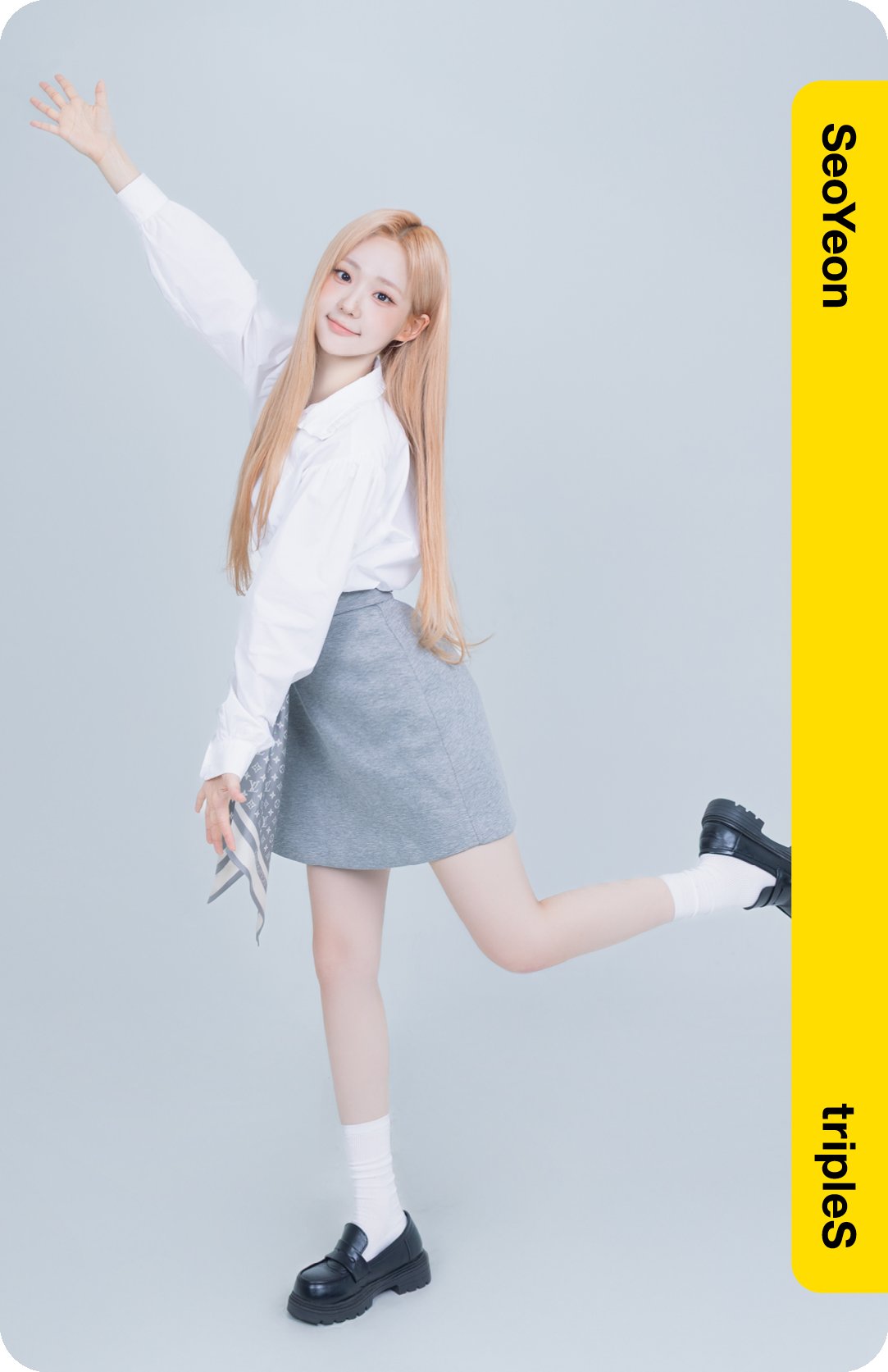 tripleS Objekts²⁴ ♡ (@tripleSObjekts) / X