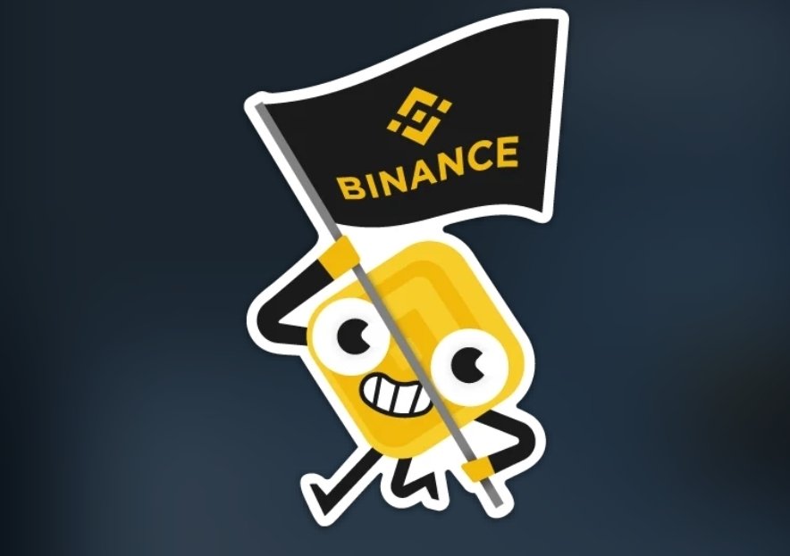 Looking forward to seeing how much was donated to Binance charity with $BIBI