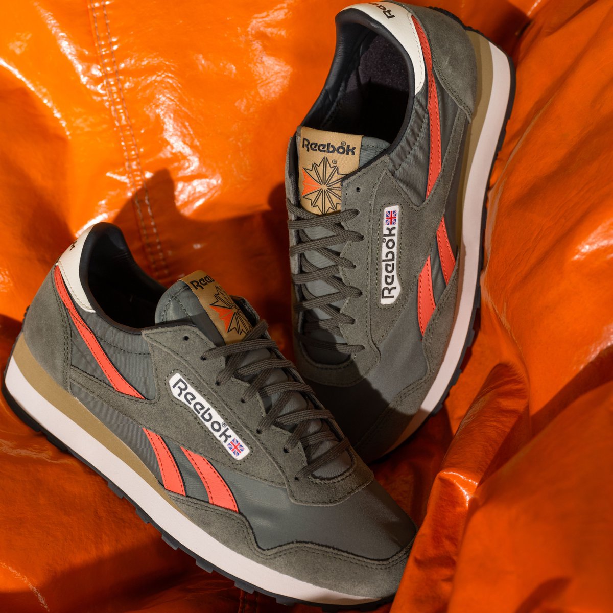 Reebok JAPAN / リーボックジャパン (@Reebokjp) / X