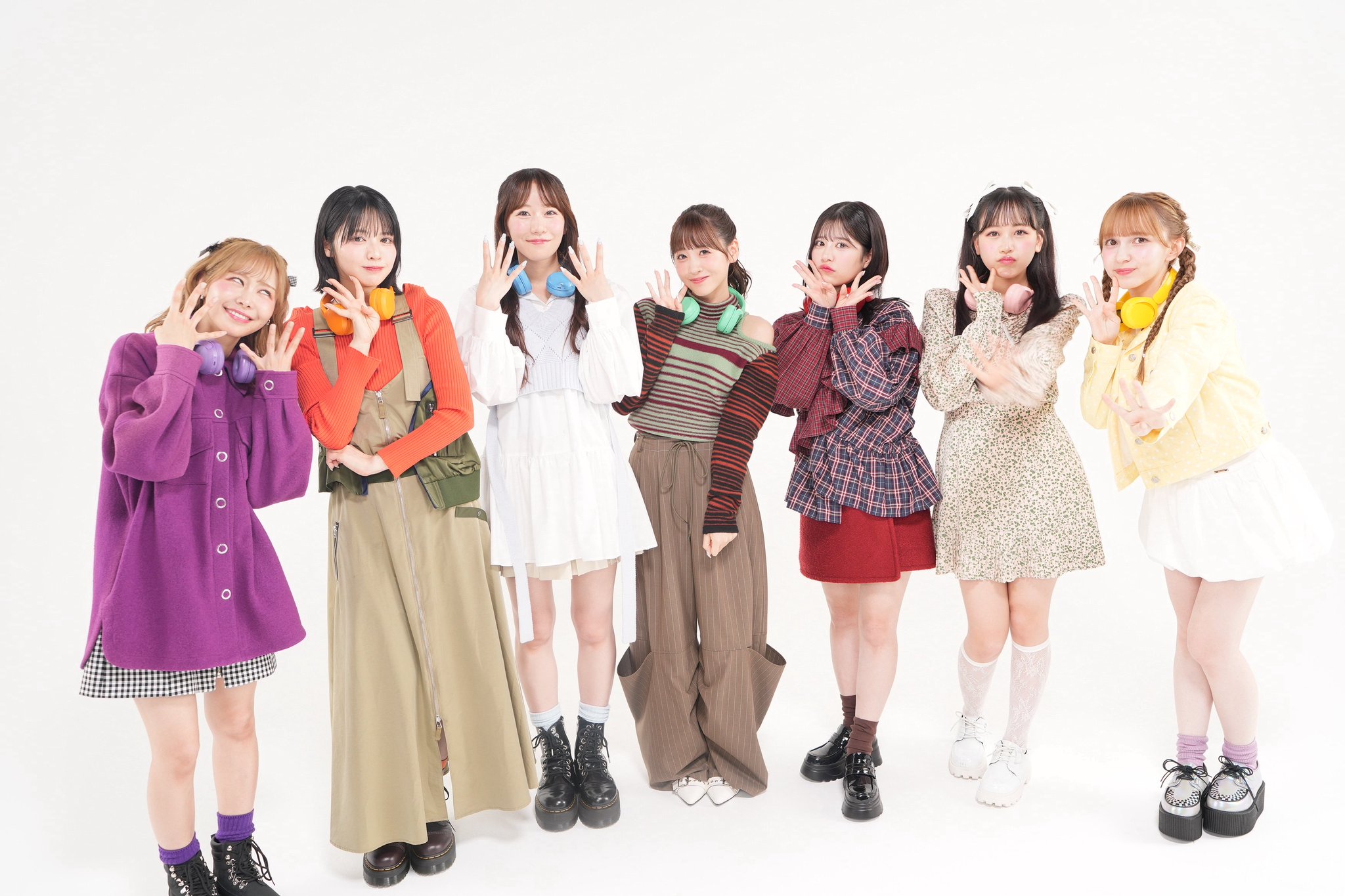 FRUITS ZIPPER【Official】 on X: 