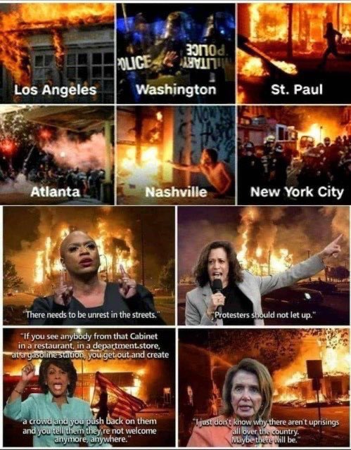 SonofLiberty357 (@sonofliberty357) on Twitter photo <a href="/bennyjohnson/">Benny Johnson</a> Leftist peace.. <a href="/bennyjohnson/">Benny Johnson</a> Leftist peace..