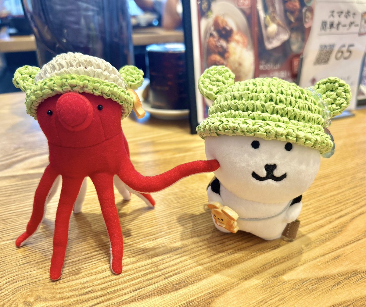 katsu2026's tweet image. 初めて生成AI使ってみたんだけど、凄い。
めっちゃ自然に動いてる✨️✨️
とても可愛い︎💕︎

ありがとう、イーロンさん。
 #Grok