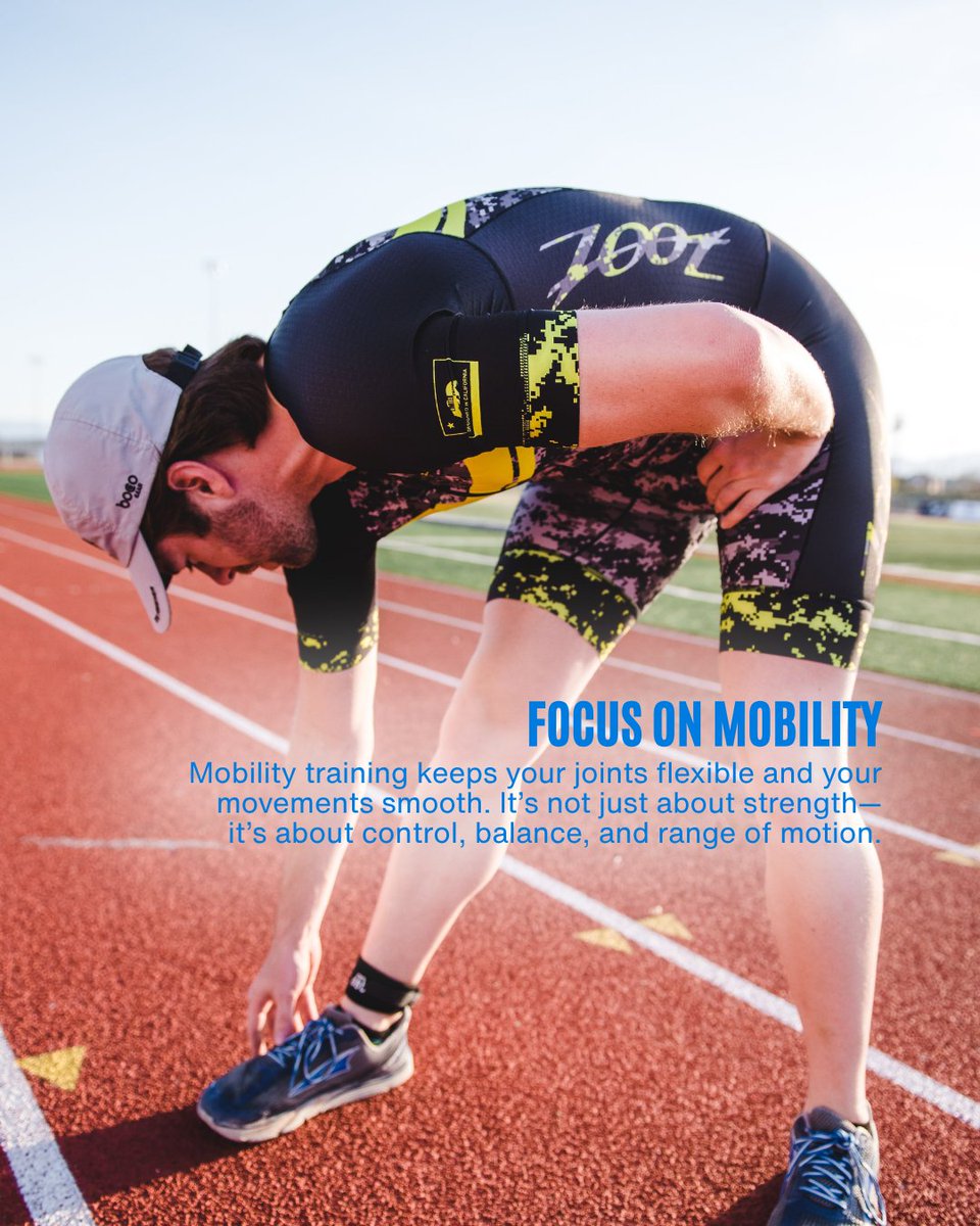 MDUBActive's tweet image. 3 quick tips before your next session 💪
1️⃣ Warm up for at least 10 mins
2️⃣ Focus on mobility
3️⃣ Use support gear to prevent injury

Train smarter. Move longer.
#MoveWithMDUB #WorkoutTips #InjuryPrevention #AthleteMindset #SmartTraining