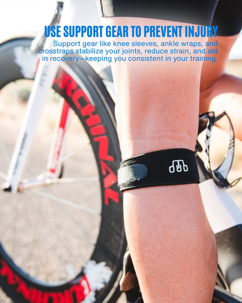 MDUBActive's tweet image. 3 quick tips before your next session 💪
1️⃣ Warm up for at least 10 mins
2️⃣ Focus on mobility
3️⃣ Use support gear to prevent injury

Train smarter. Move longer.
#MoveWithMDUB #WorkoutTips #InjuryPrevention #AthleteMindset #SmartTraining