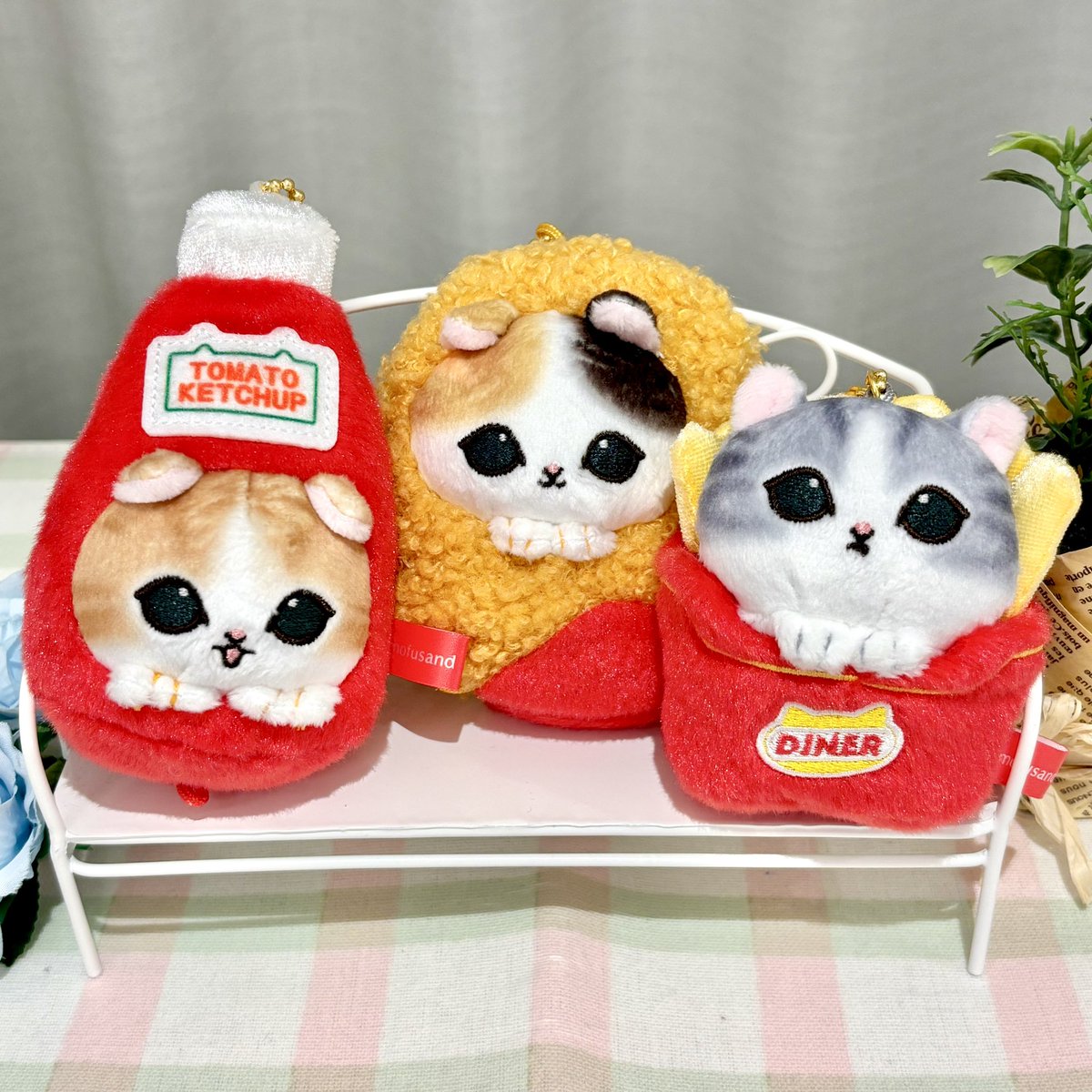 もふさんど　いろいろ84点程 もふさんど いろいろ84点程 Amazon.co.jp: モフサンド カッププリント