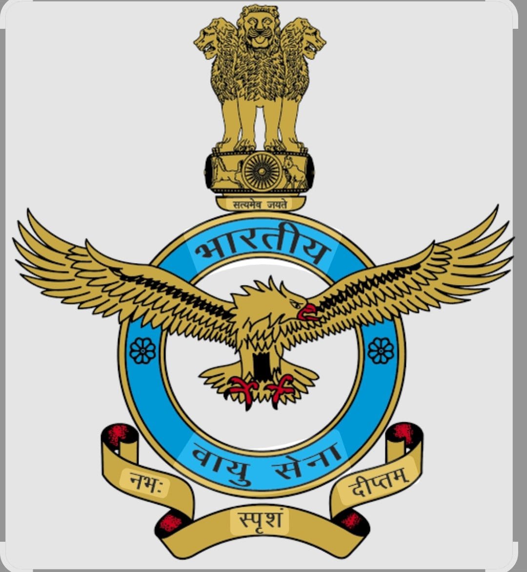 aashishbjp's tweet image. राष्ट्रसेवा के प्रतीक, अदम्य साहस और शौर्य के पर्याय- हमारी वायुसेना को नमन! 🙏
भारत मां की रक्षा में अपना सर्वस्व न्यौछावर करने वाले सभी वायुसैनिकों को भारतीय वायुसेना दिवस की हार्दिक शुभकामनाएं।🇮🇳
#IndianAirForceDay #AirForceDay #VayuSenaDiwas #JaiHind @IAF_MCC