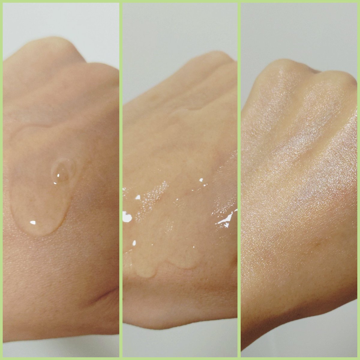 美容液 yuka ゆづか🐾 on X