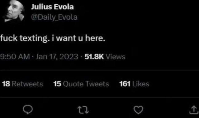 Comandante of Carnaro🍵 (@goatapartist) on Twitter photo 