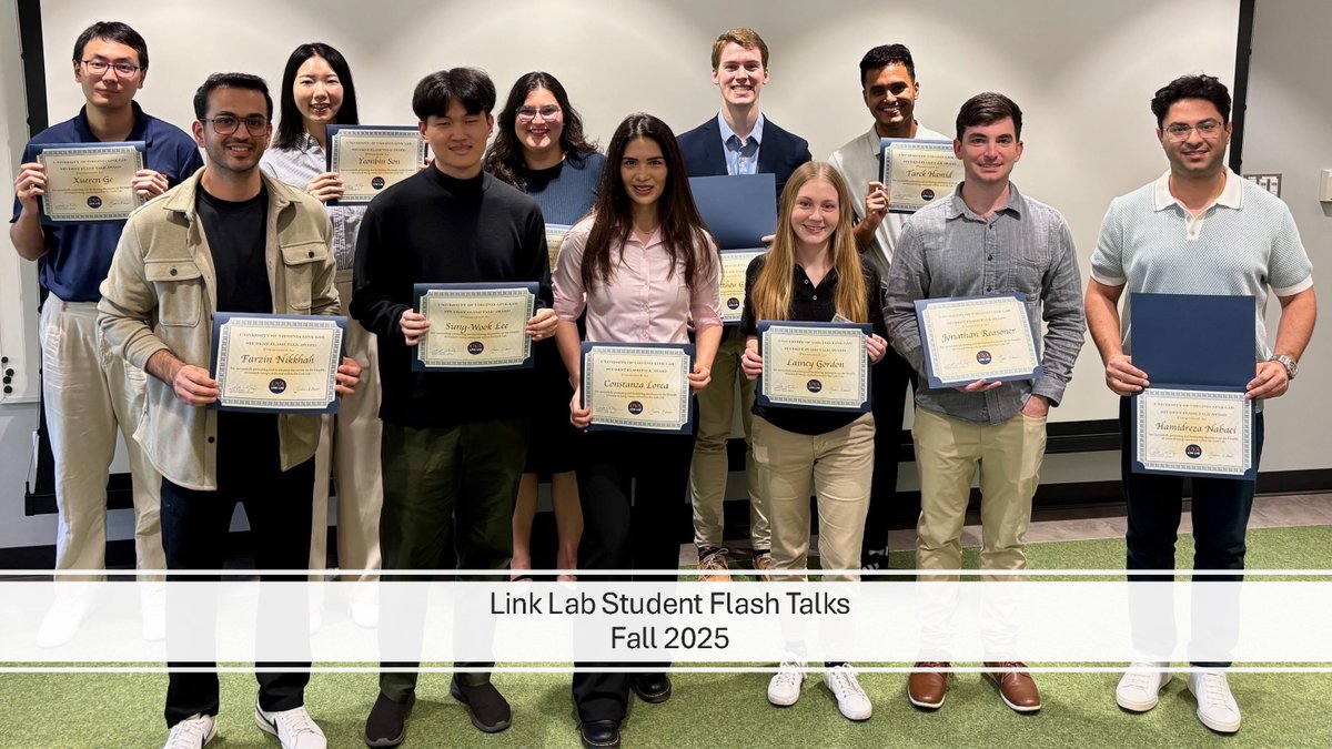 UVA Link Lab tweet media