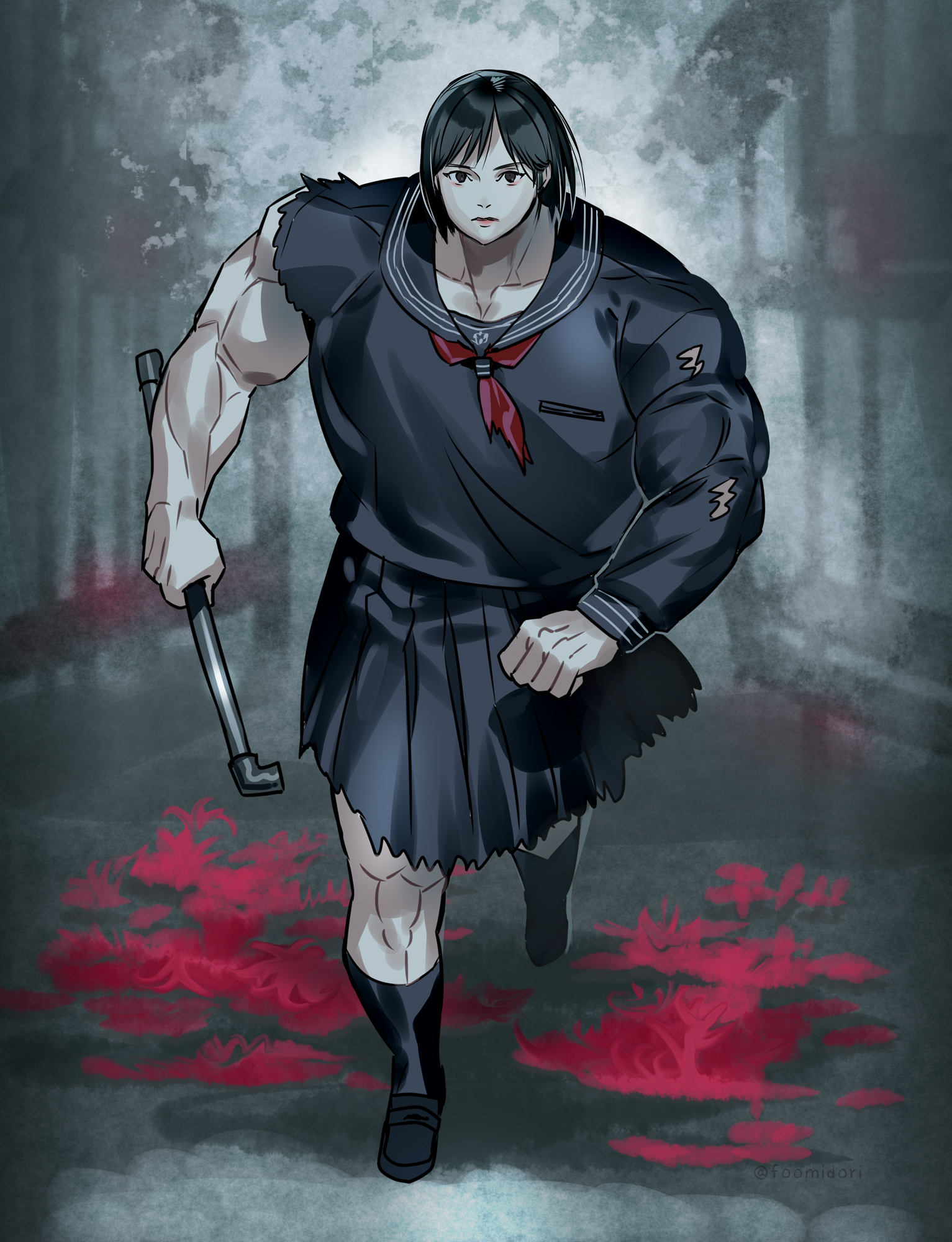 アイラさん① サングラスブランド IZONE NEW YORK | アイゾーンニューヨーク