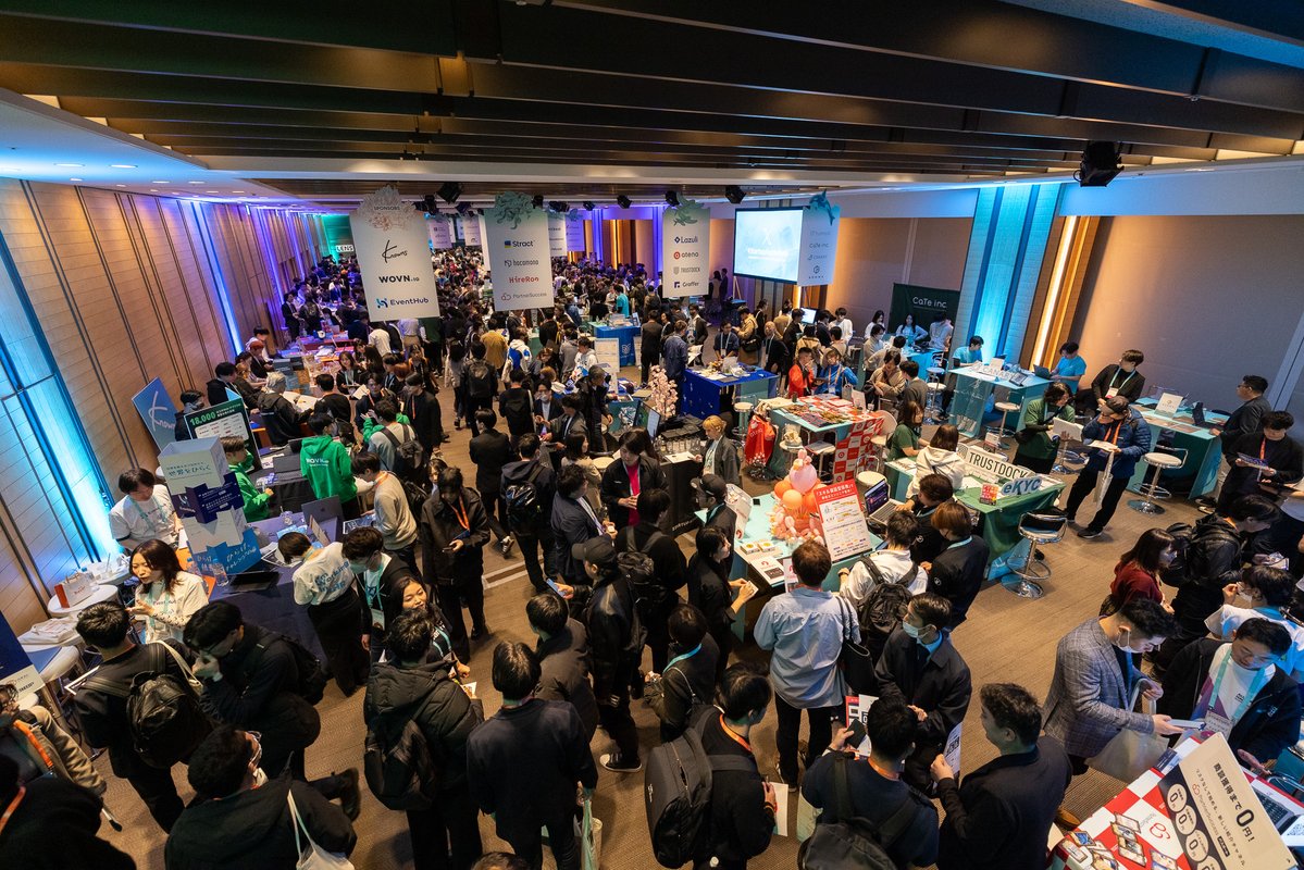 【Startup Aquarium 2026 スポンサー募集スタート！】

Coral Capitalは2026年3月14日（土）に「Startup Aquarium 2026」を開催します。
本日より、ともにイベントを盛り上げてくださるスポンサーの募集を開始しました。

🔦Startup Aquariumとは
参加者3300名以上！