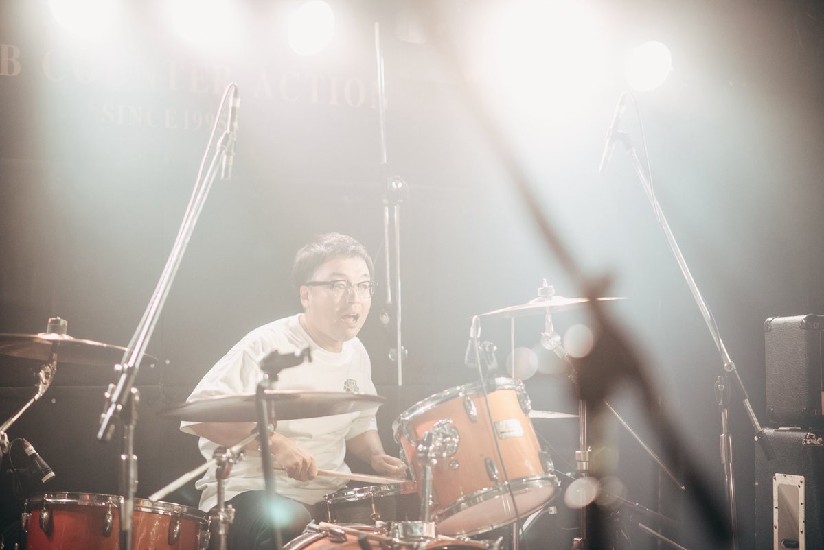 2025.09.23

WtB札幌公演『 years release tour 2025 』
📍KLUB COUNTER ACTION

Lyrical Fat
(<a href="/FatLyrical/">Lyrical Fat</a> )