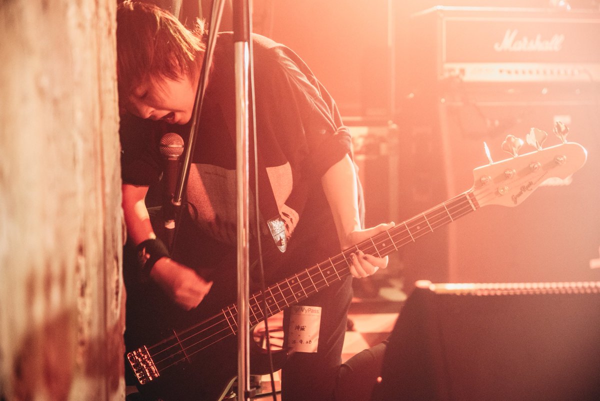 2025.9.26

GalacticaDonuts落とし
📍札幌 VyPass.

神威
<a href="/holly_tear/">白くま 10/25.26 新宿FACE</a> 
<a href="/Makibi_gakki/">まきび🎸</a> 
<a href="/NIGAMI_FINAL/">にがみ</a> 
<a href="/drums8perc22/">タカノカズキ</a>