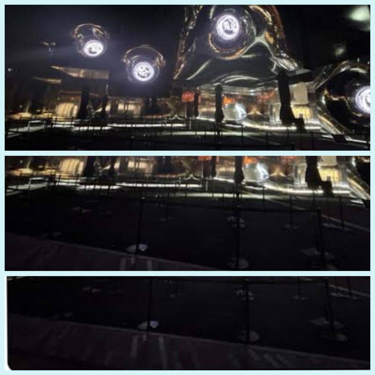 #100日後ヌルになるパビリオン