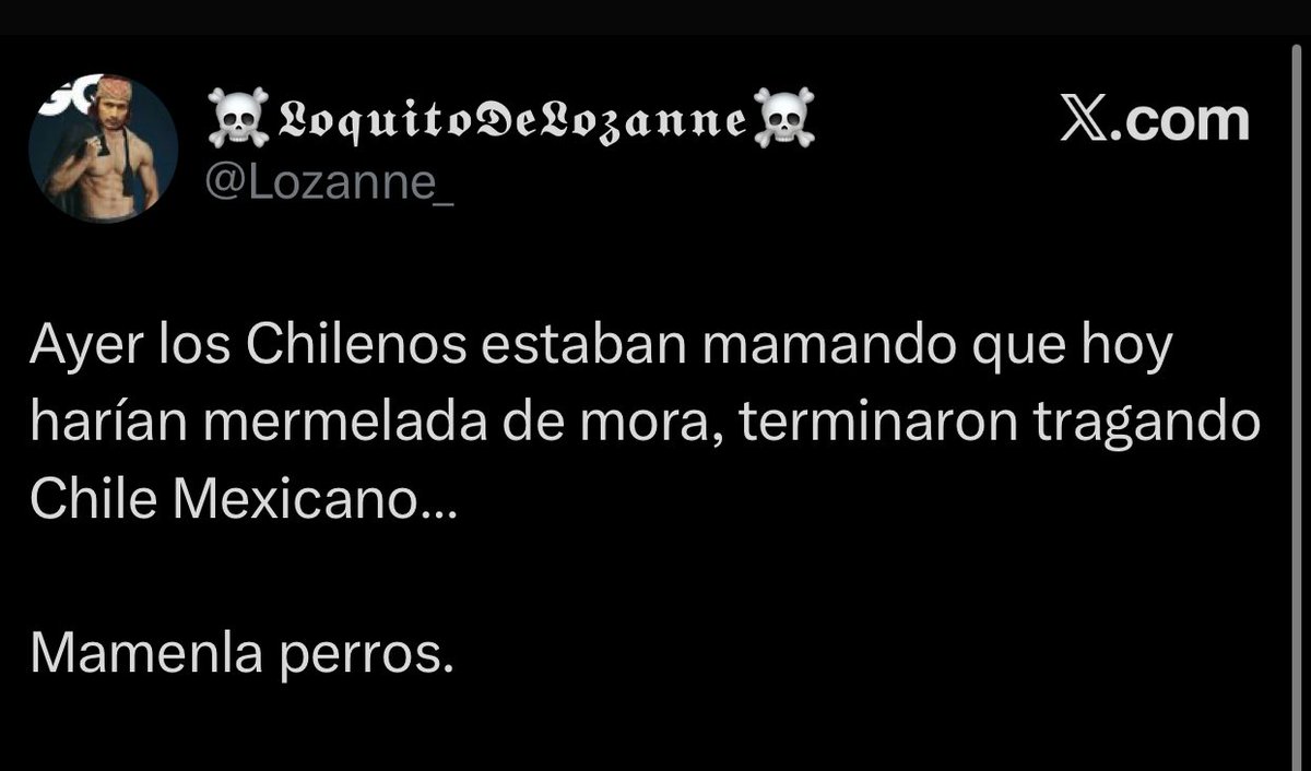 SebGtzP's tweet image. Chulada!