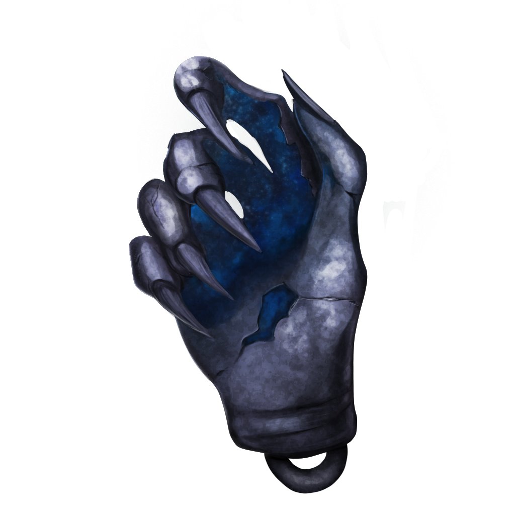 Aggronize's tweet photo. Anyone know jobs I could apply to? I like drawing monsters and I do icon art for an Elden Ring mod. https://t.co/5py8jqamUE