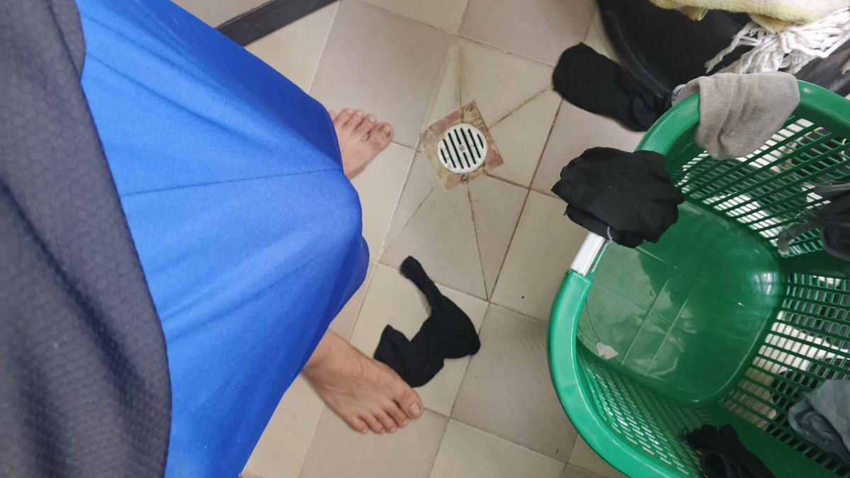 Imkon12's tweet photo. ตื่นเช้ามาก็ตุงเลย https://t.co/DoAsvbiTAQ