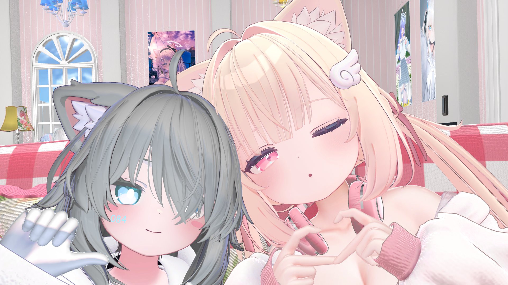 ❤️ アカネコさま❤️ 福風 on X: 