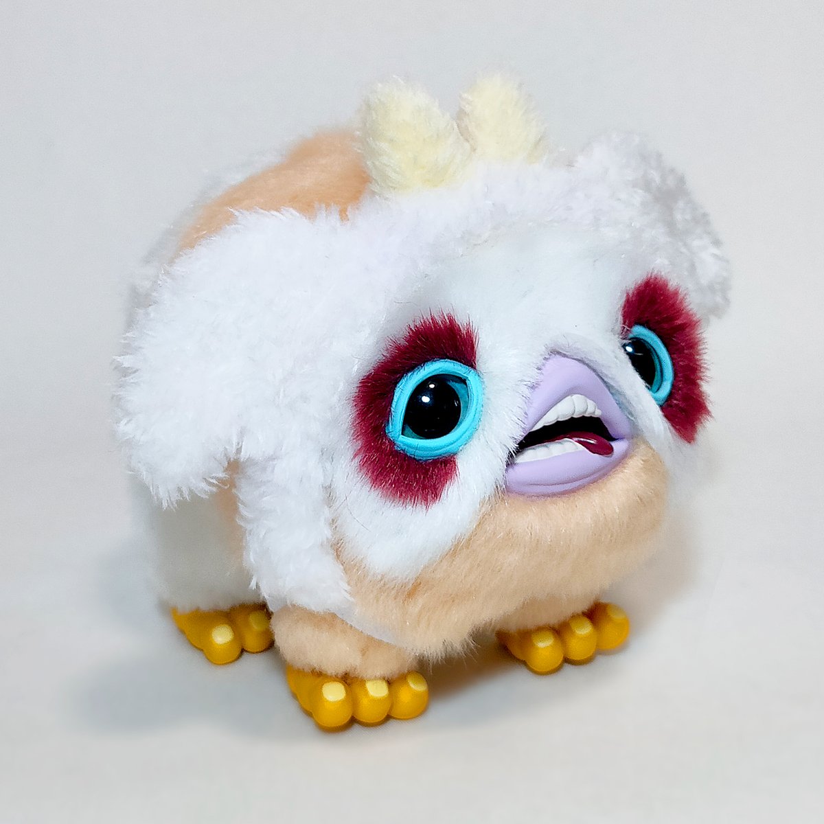 BACCAN ORBY 大サイズ　ピンク　一体のみ BACCAN ORBY 大サイズ ピンク 一体のみ