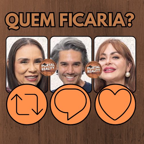 🚨QUEM FICARIA? 
#AFazenda #AFazenda17
#FormaçãoDaRoça