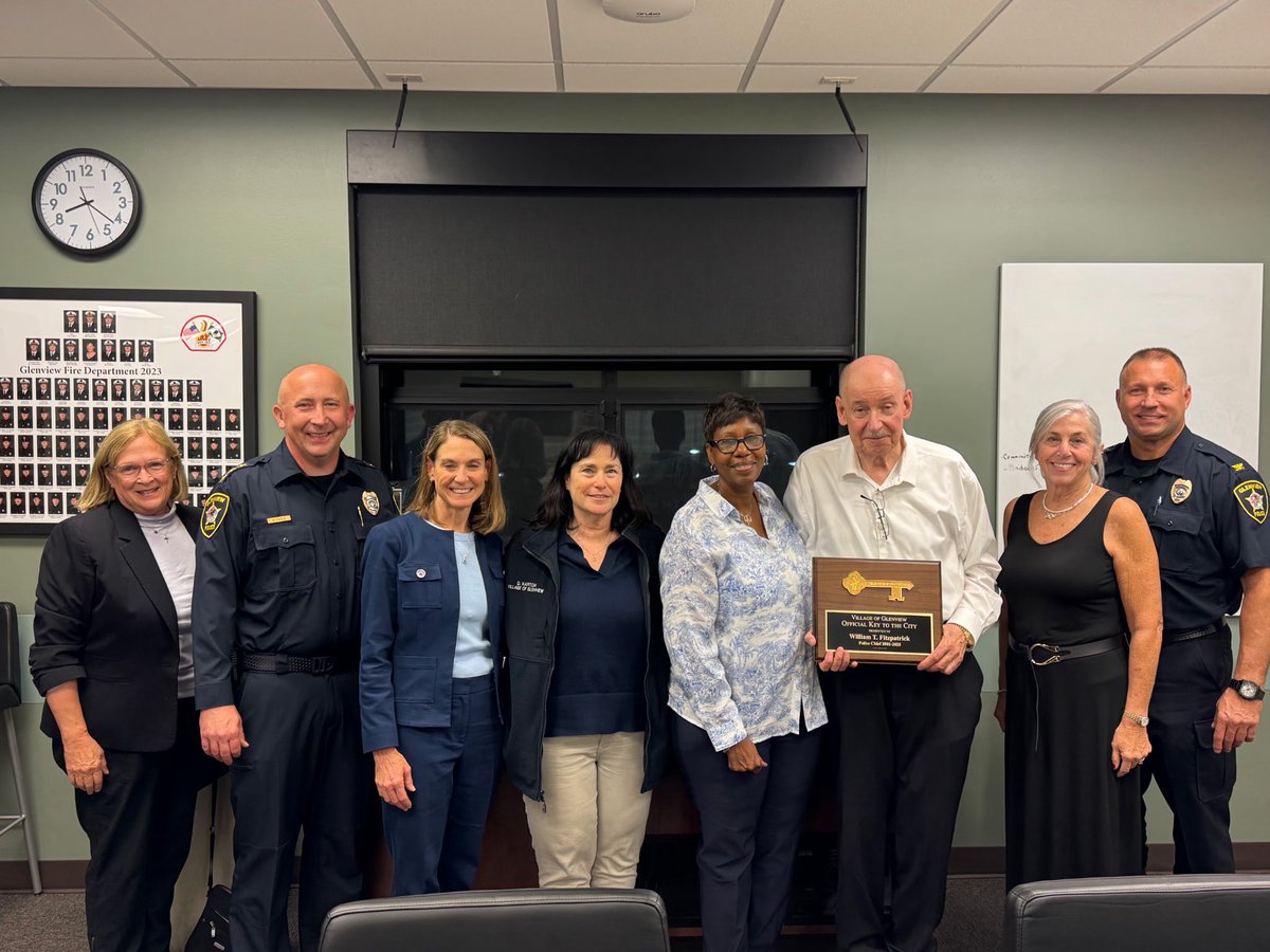 Senator Laura Fine tweet media