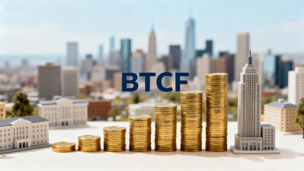 BTCF_Luxury's tweet image. My $BTCF Wallet Runs Like a Perpetual Money Machine!
Staking rewards → Buy hashrate → Hashrate yields → Restake
Wealth grows automatically — true passive income while you sleep.
That’s the beauty of an economic flywheel!
#WealthMachine #TokenEcosystem #BTCF