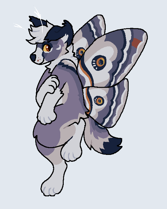 literally just a worm (SC+ CFZ) tweet media