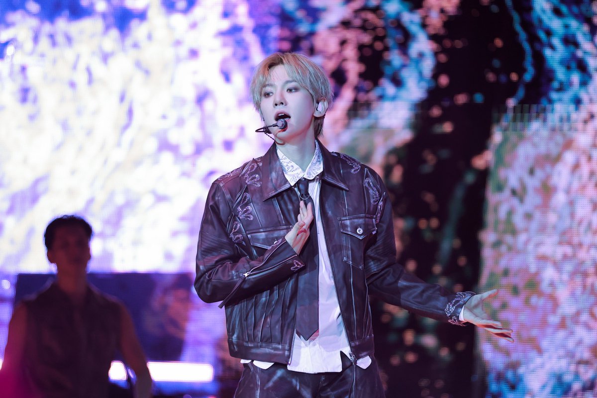 𝐀𝐧𝐝 𝐈 𝐜𝐚𝐧'𝐭 𝐠𝐞𝐭 𝐞𝐧𝐨𝐮𝐠𝐡 𝐨𝐟 𝐲𝐨𝐮, 𝐛𝐚𝐛𝐲  ꒰ა ₍ .• ﻌ • ₎ ໒꒱

Which stages are you most excited to see live? Don't miss your chance to experience it in person this November! ♫⋆｡♪₊˚♬

2025 BAEKHYUN WORLD TOUR <Reverie> in SINGAPORE

📅 Date: 1