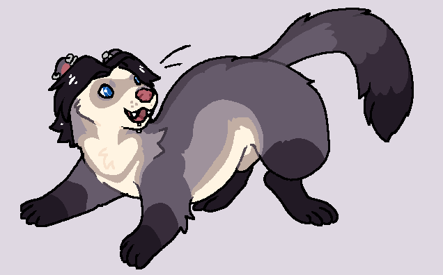 literally just a worm (SC+ CFZ) tweet media