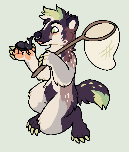 literally just a worm (SC+ CFZ) tweet media