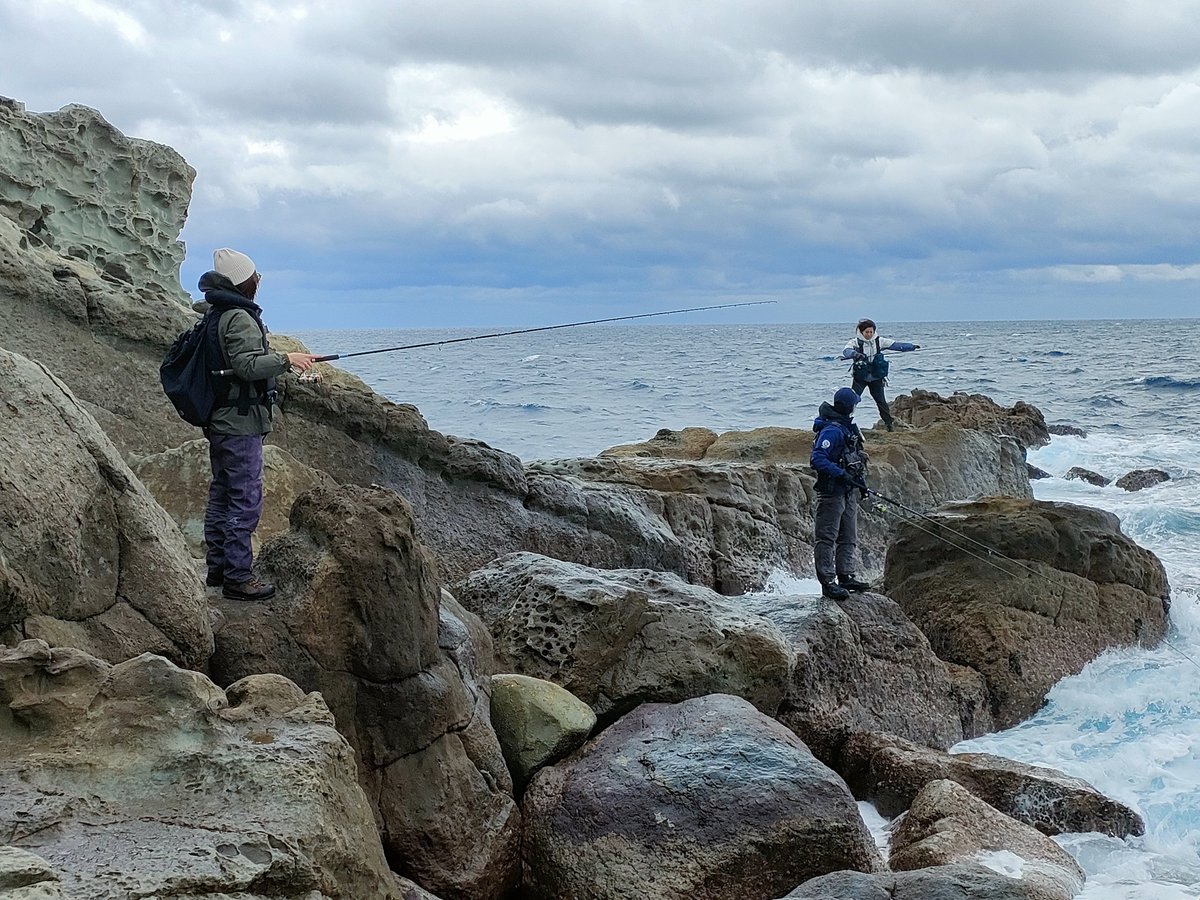 takuya_k0909's tweet image. 釣果写真って場所バレ問題ありますよね🤔

そこで皆さんにお聞きしたいんですが、この4枚の写真のそれぞれの場所ってわかったりします？

ちなみに僕は人の写真から場所の特定とかはほぼできません🤣

方向感覚と記憶力が猫並みなので🐈