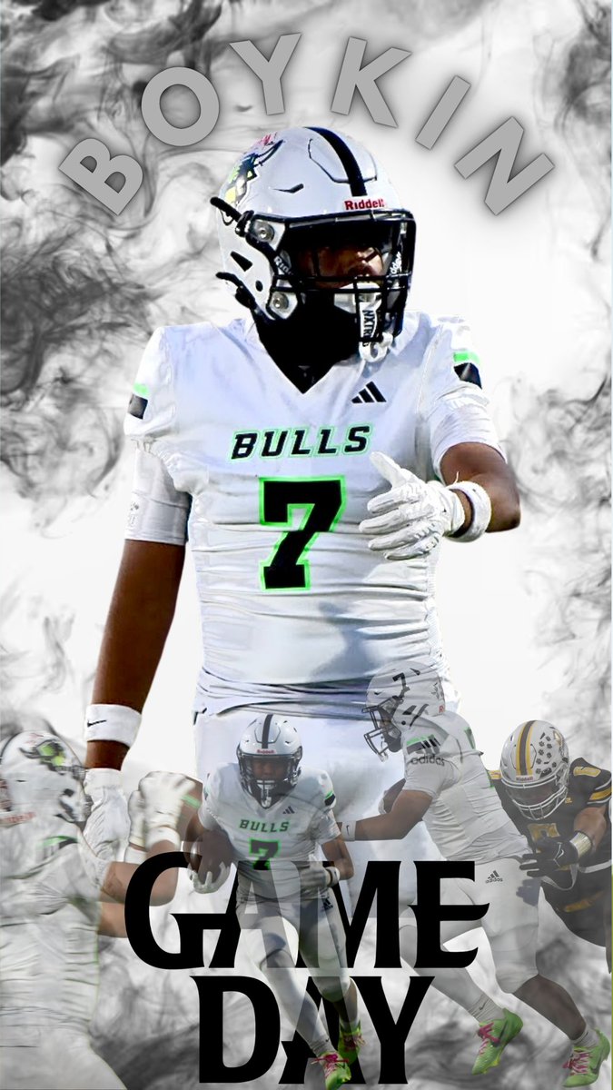 Malakai Boykin tweet media