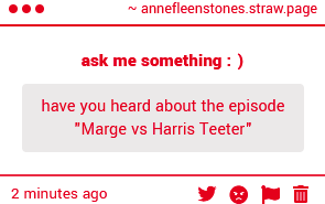 yeah! its my favourite case of lost media