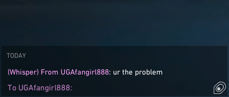 which 2 games were with me