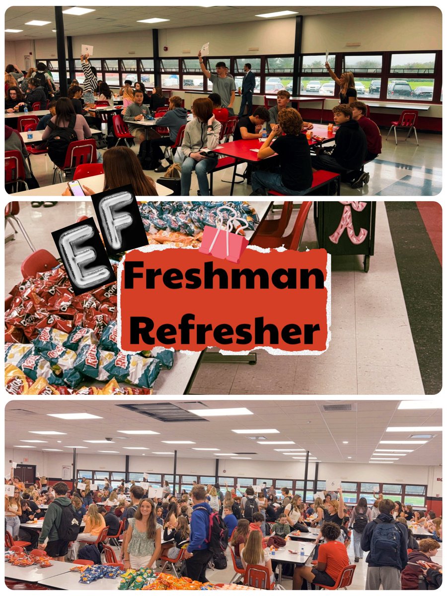 EF Student Gov tweet media